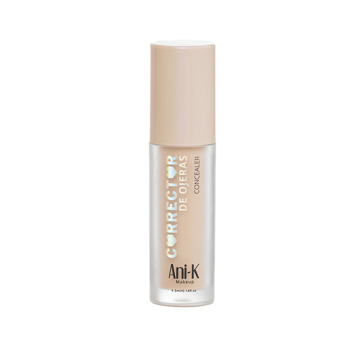 CORRECTOR BONITA ANIK