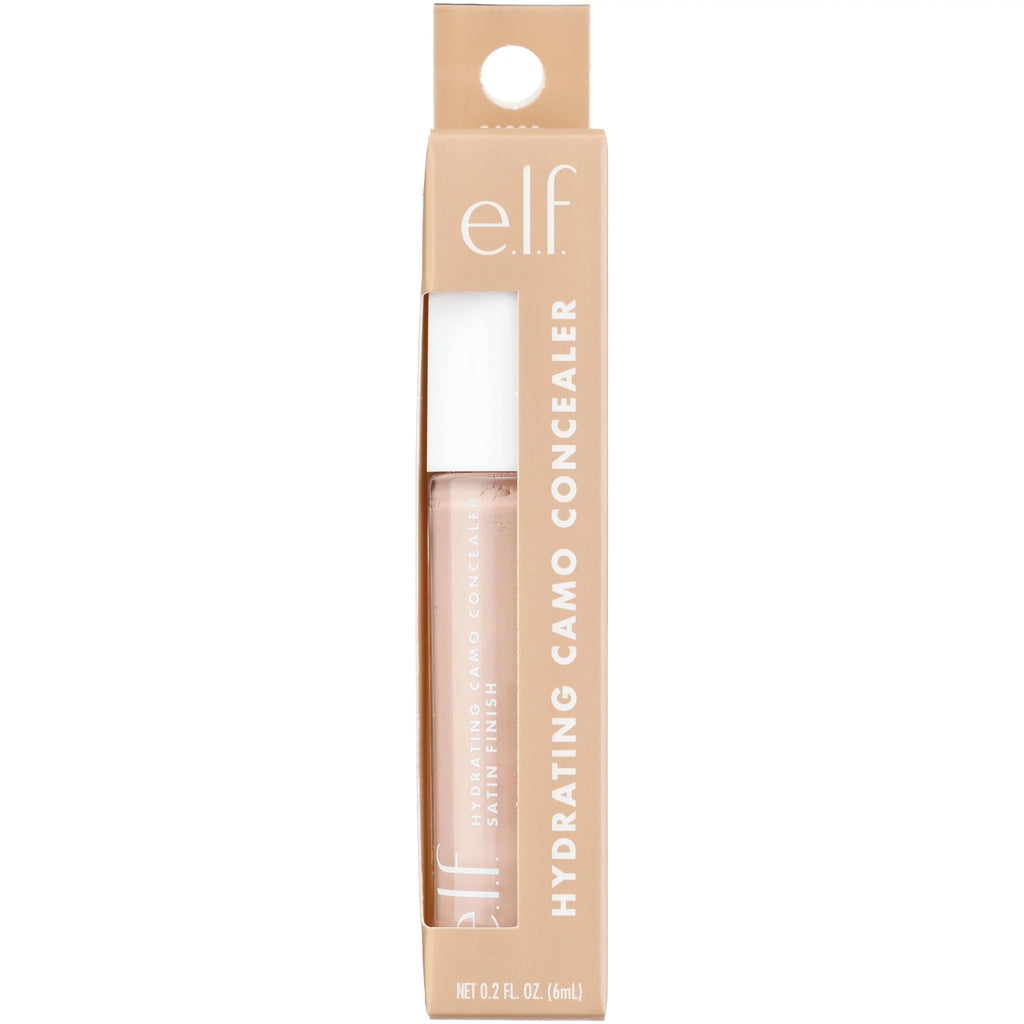 CORRECTOR HYDRATING CAMO E.L.F
