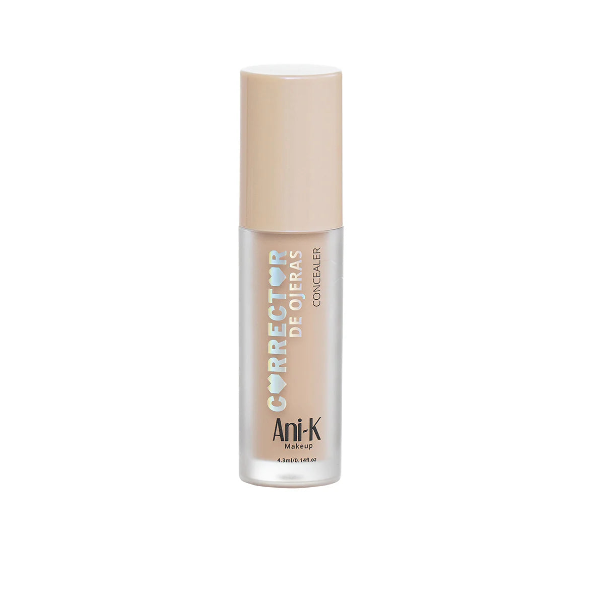 CORRECTOR BONITA ANIK