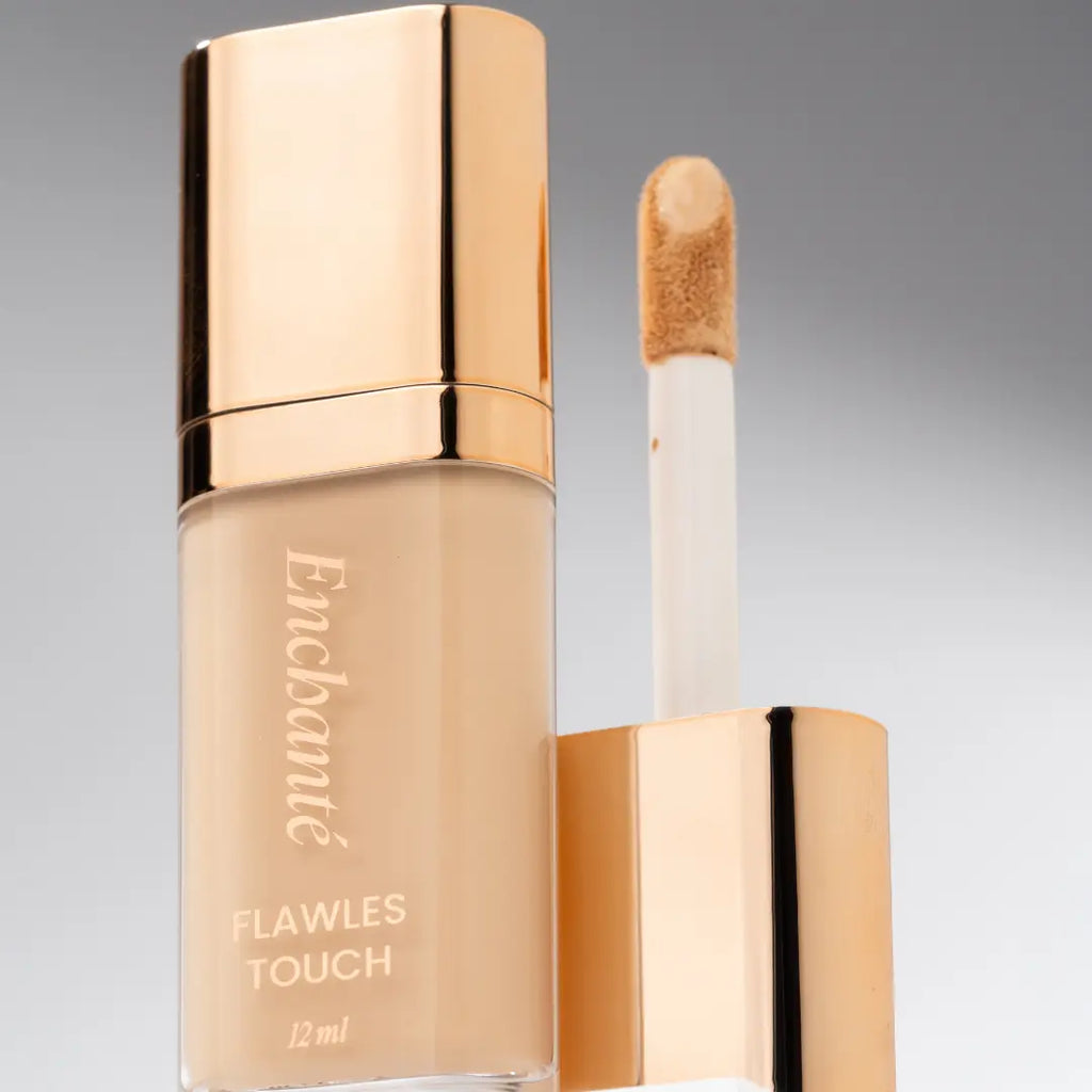 CORRECTOR FLAWLESS TOUCH  ENCHANTÉ