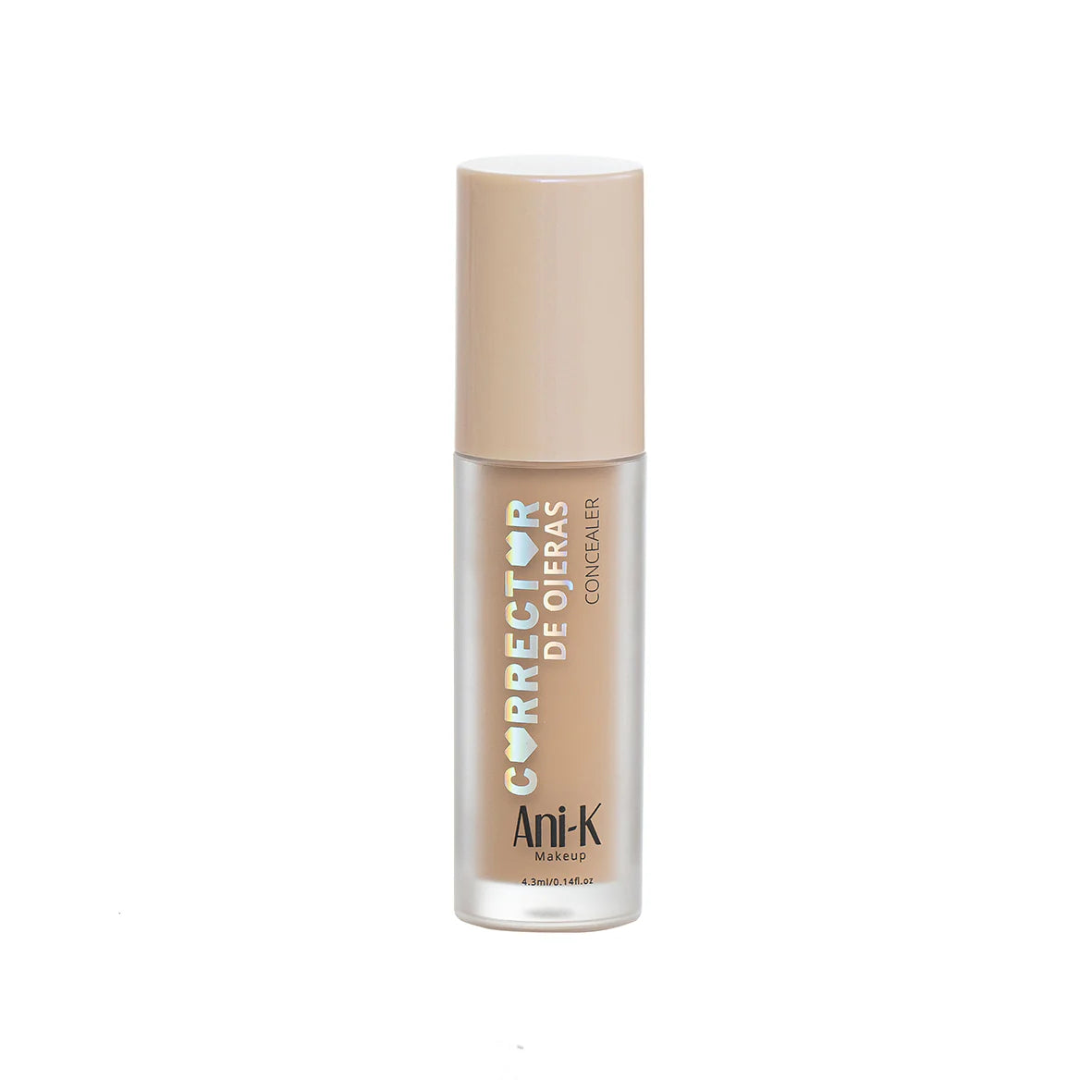 CORRECTOR BONITA ANIK