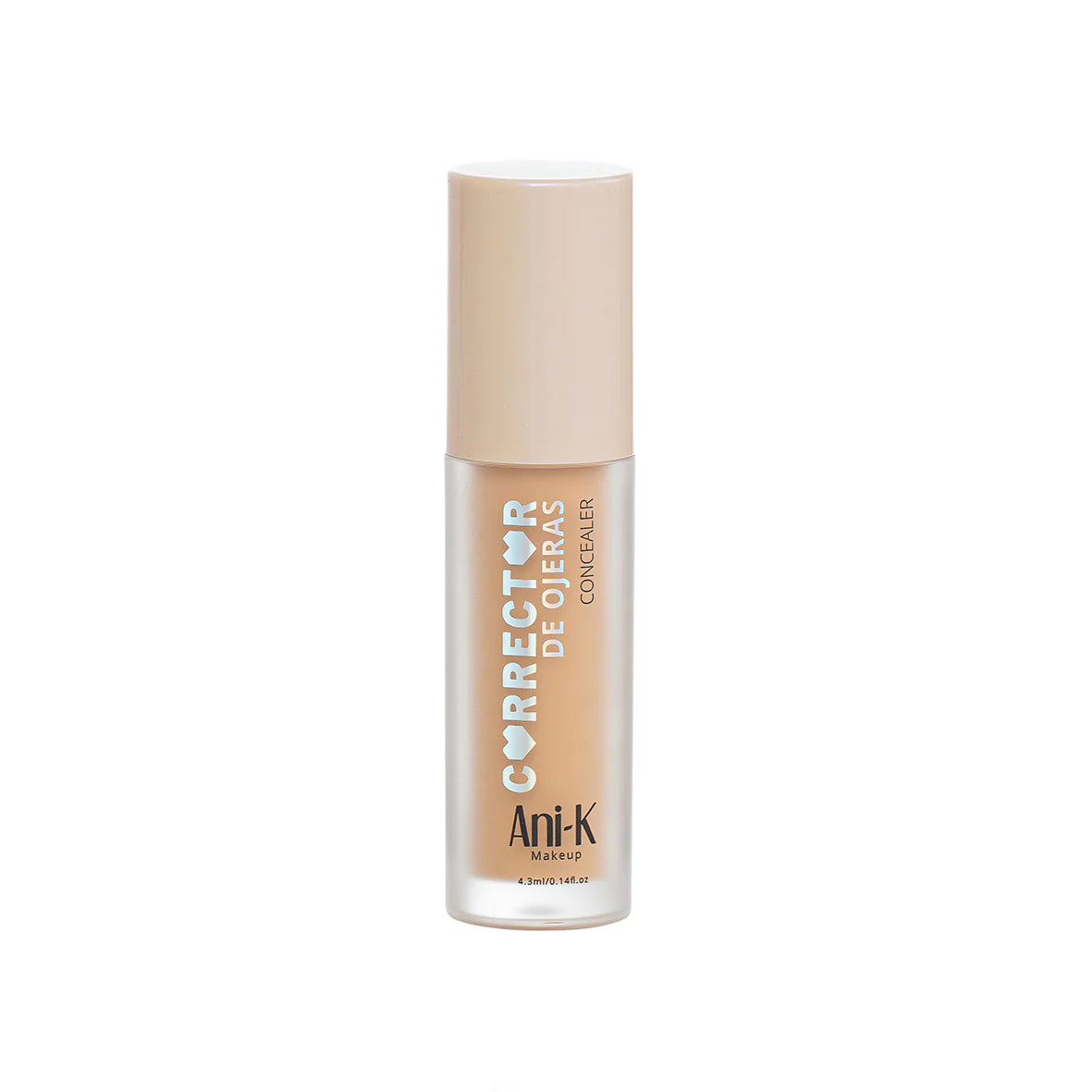CORRECTOR BONITA ANIK