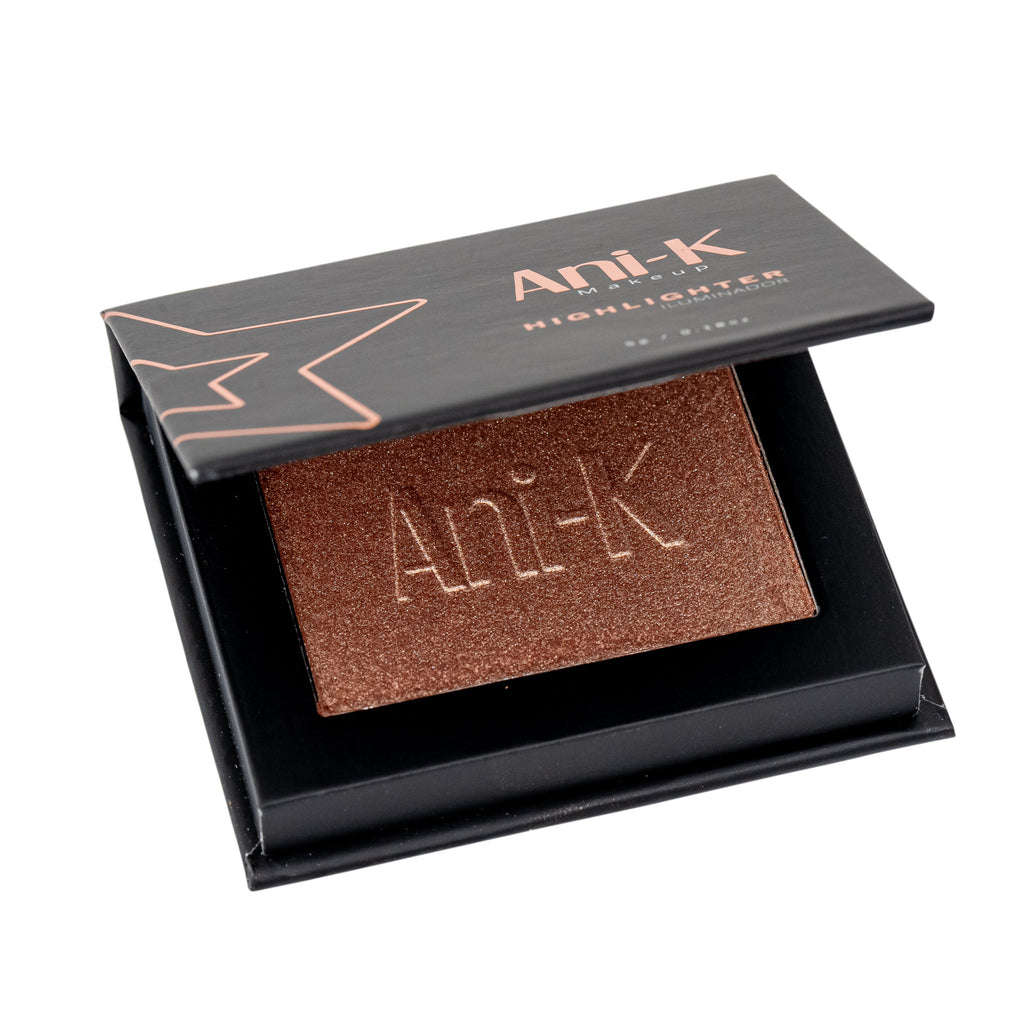 ILUMINADOR RADIANTE ANIK