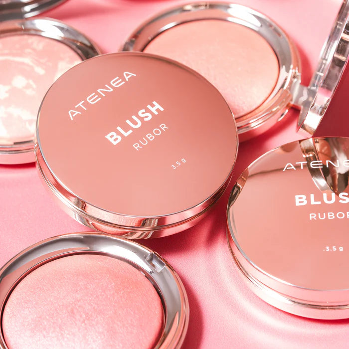 RUBOR SUBLIME ATENEA