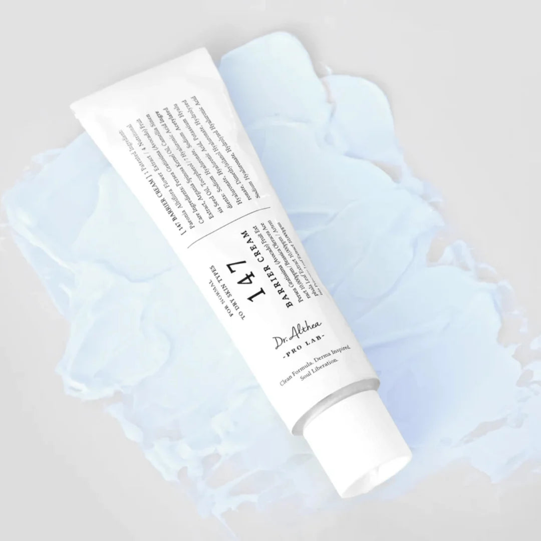 Dr. Althea 147 Relief Cream