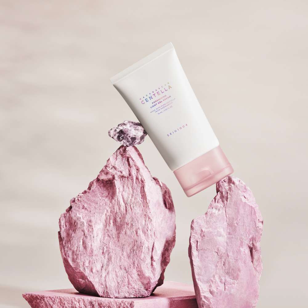 SKIN1004 Madagascar Centella Poremizing Light Gel Cream