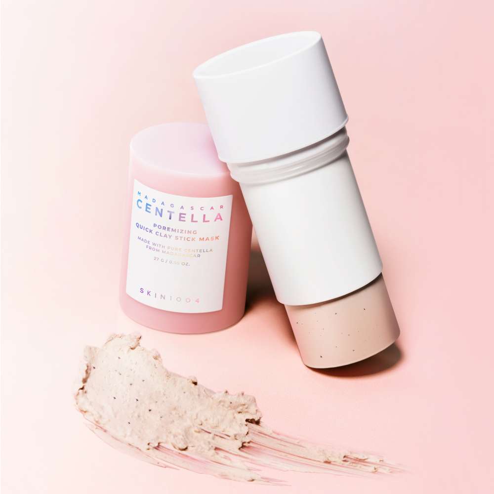 SKIN1004 Centella Poremizing Quick Clay Stick Mask