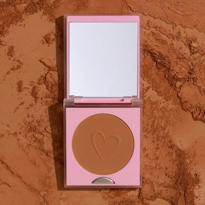 BRONZER BEAUTY CREATIONS SUNKISSED