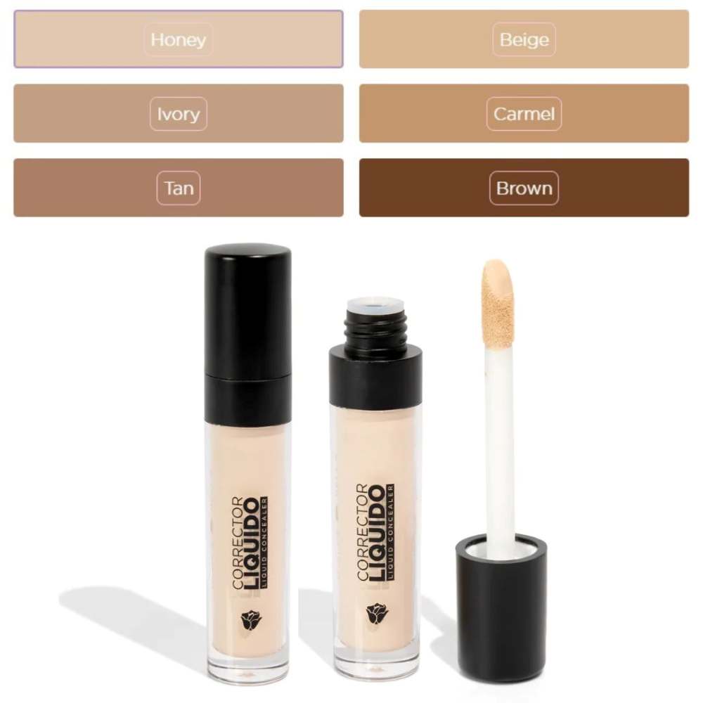 CORRECTOR LIQUIDO DOLCE BELLA