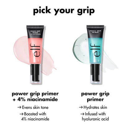 E.L.F POWER GRIP PRIMER