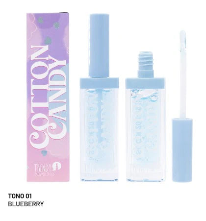 BRILLO COTTON CANDY TRENDY