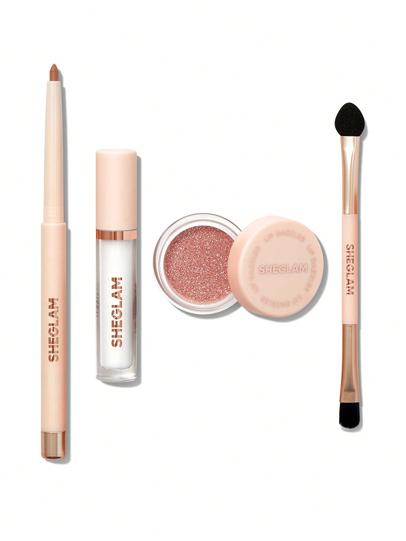 LIP DAZZLER SHEGLAM