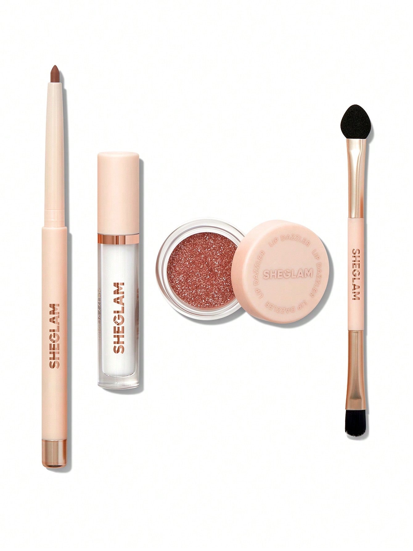 LIP DAZZLER SHEGLAM