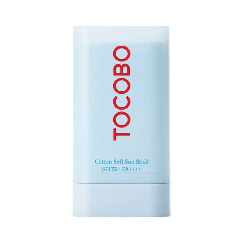 Tocobo Cotton Soft Sun Stick