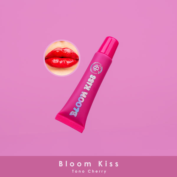 BLOOM KISS BLOOMSHELL