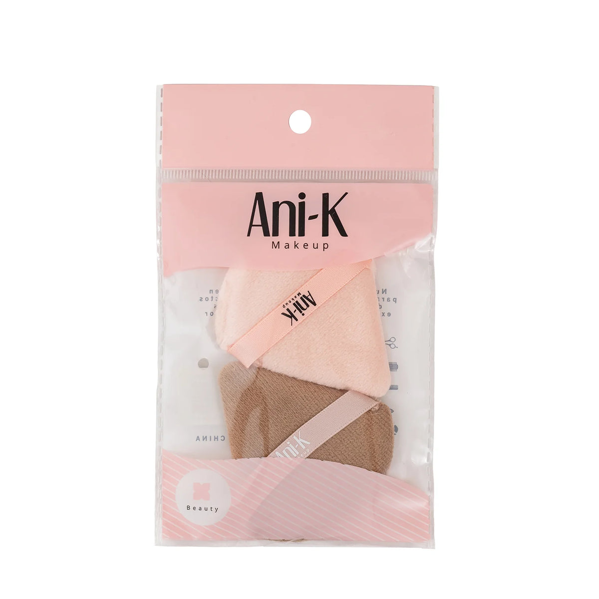DUO DE BORLAS ANIK