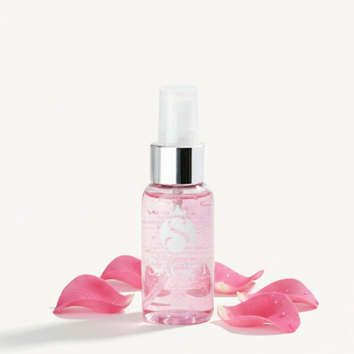 MINI AGUA DE ROSAS SAGUI