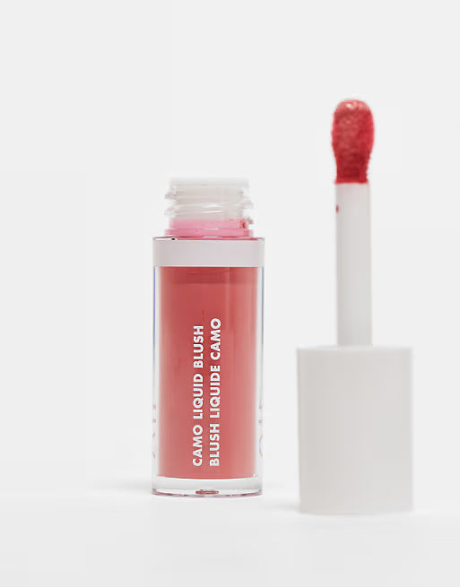 CAMO LIQUID BLUSH RUBOR LIQUIDO E.L.F.