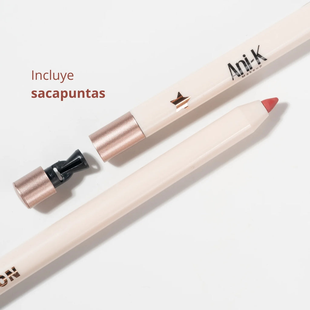 DELINEADOR DE LABIOS KISS DEFINITION ANIK