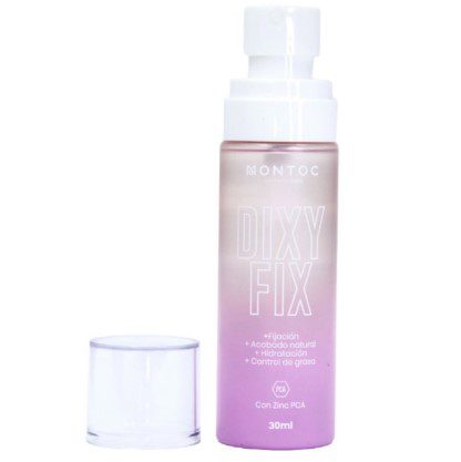 FIJADOR DIXY FIX MONTOC