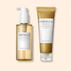 SKIN1004 Madagascar Centella Double Cleansing Duo