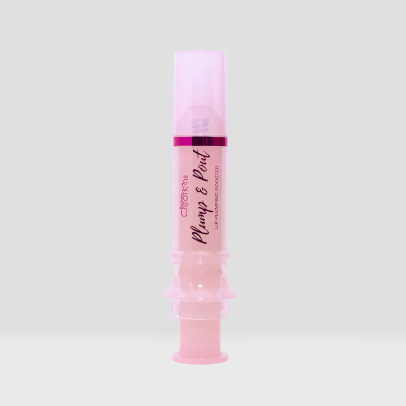 LIP PLUMPER PLUMP & POUT
