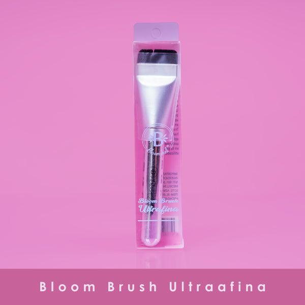 BLOOM BRUSH ULTRAFINA BLOOMSHELL