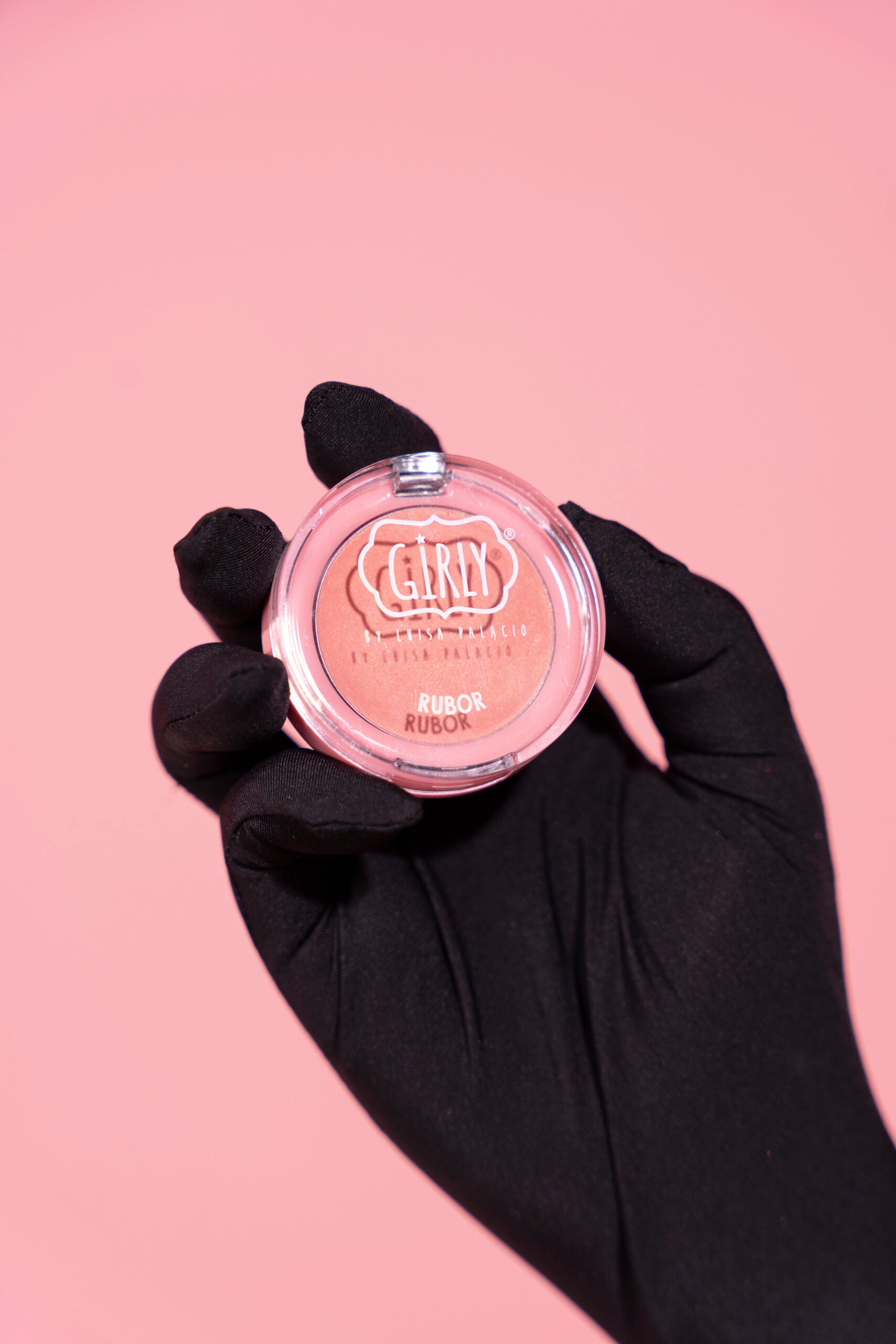 RUBOR EN CREMA GIRLY