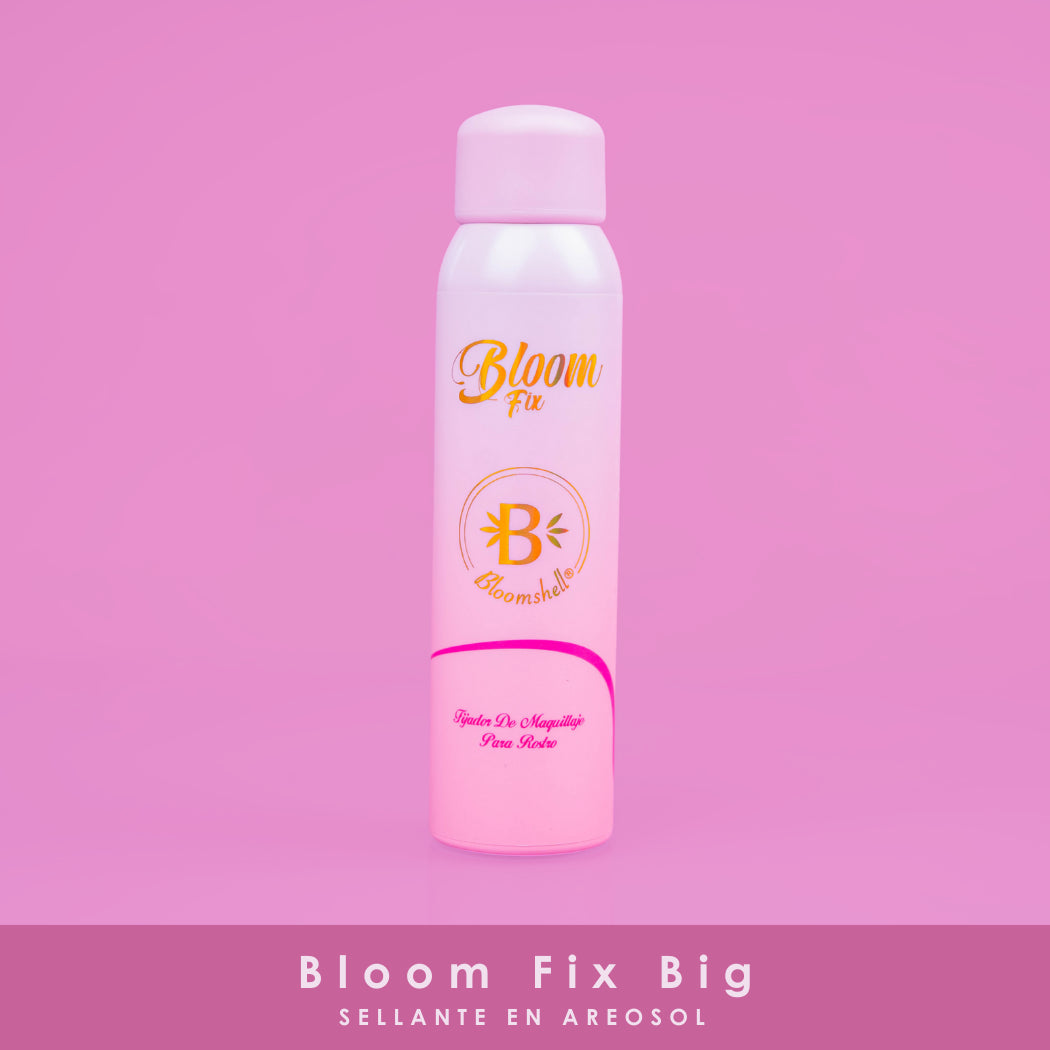 BLOOM FIX BLOOMSHELL