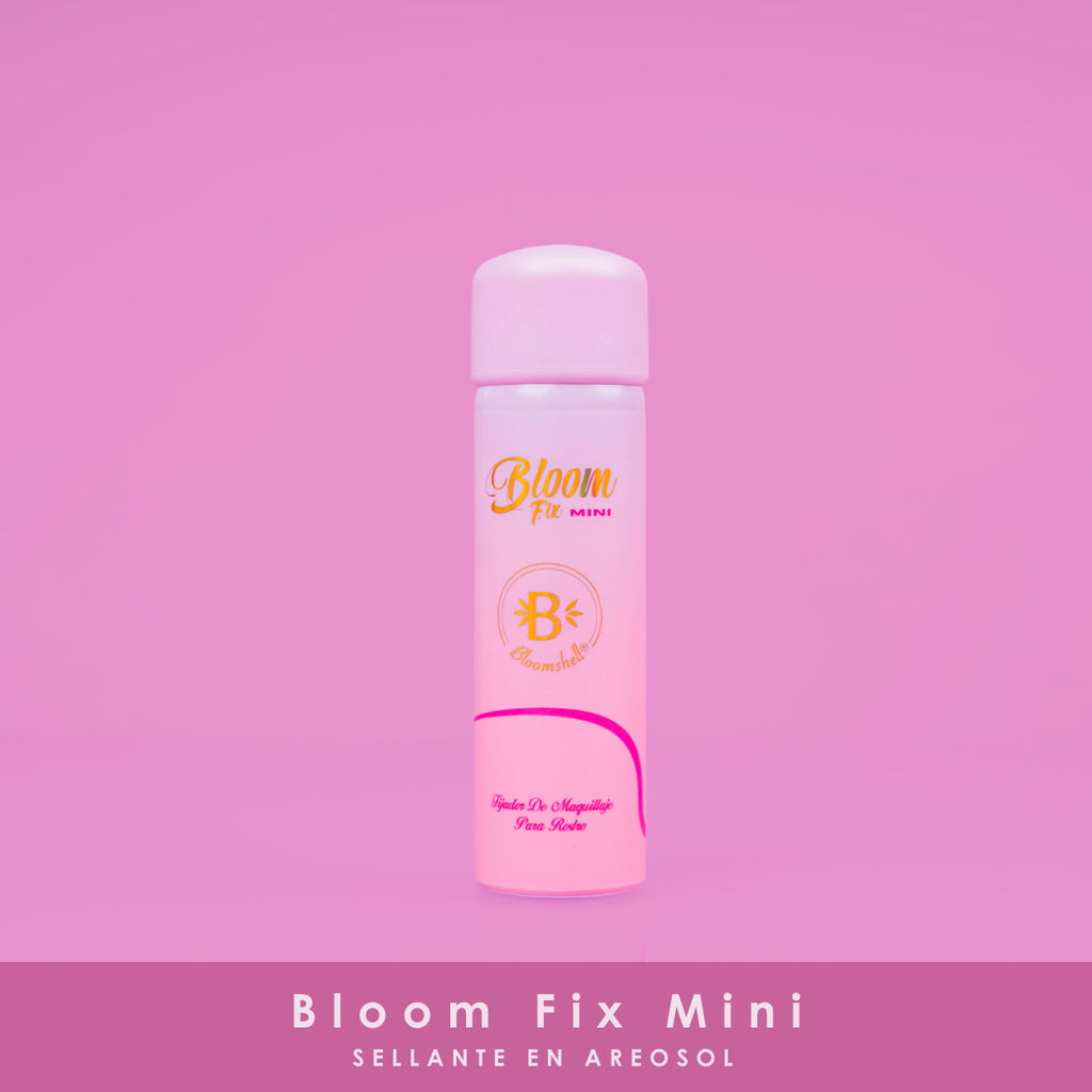 BLOOM FIX BLOOMSHELL
