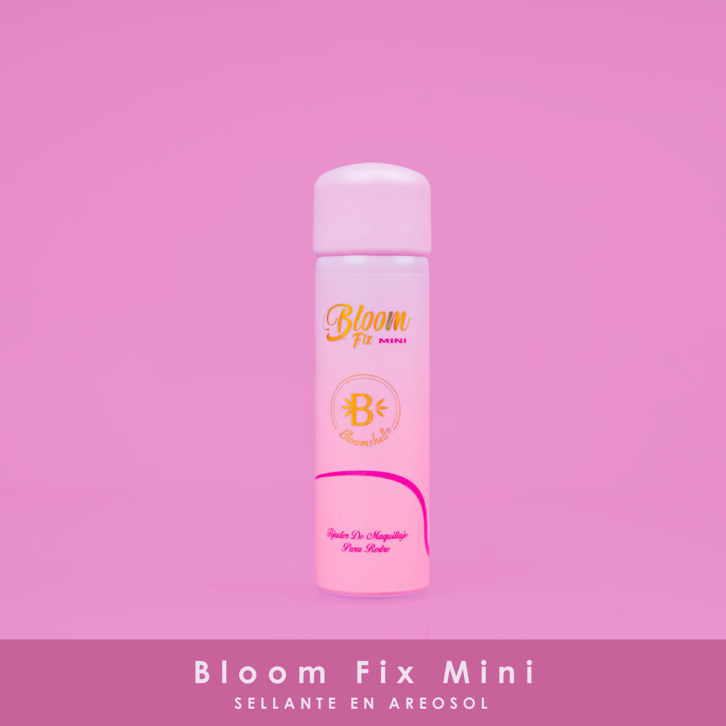 BLOOM FIX BLOOMSHELL