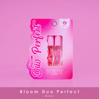 BLOOM DUO PERFECT BLOOMSHELL