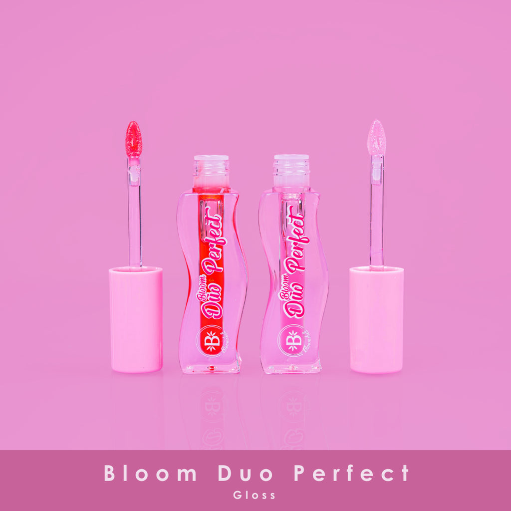 BLOOM DUO PERFECT BLOOMSHELL