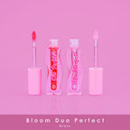 BLOOM DUO PERFECT BLOOMSHELL