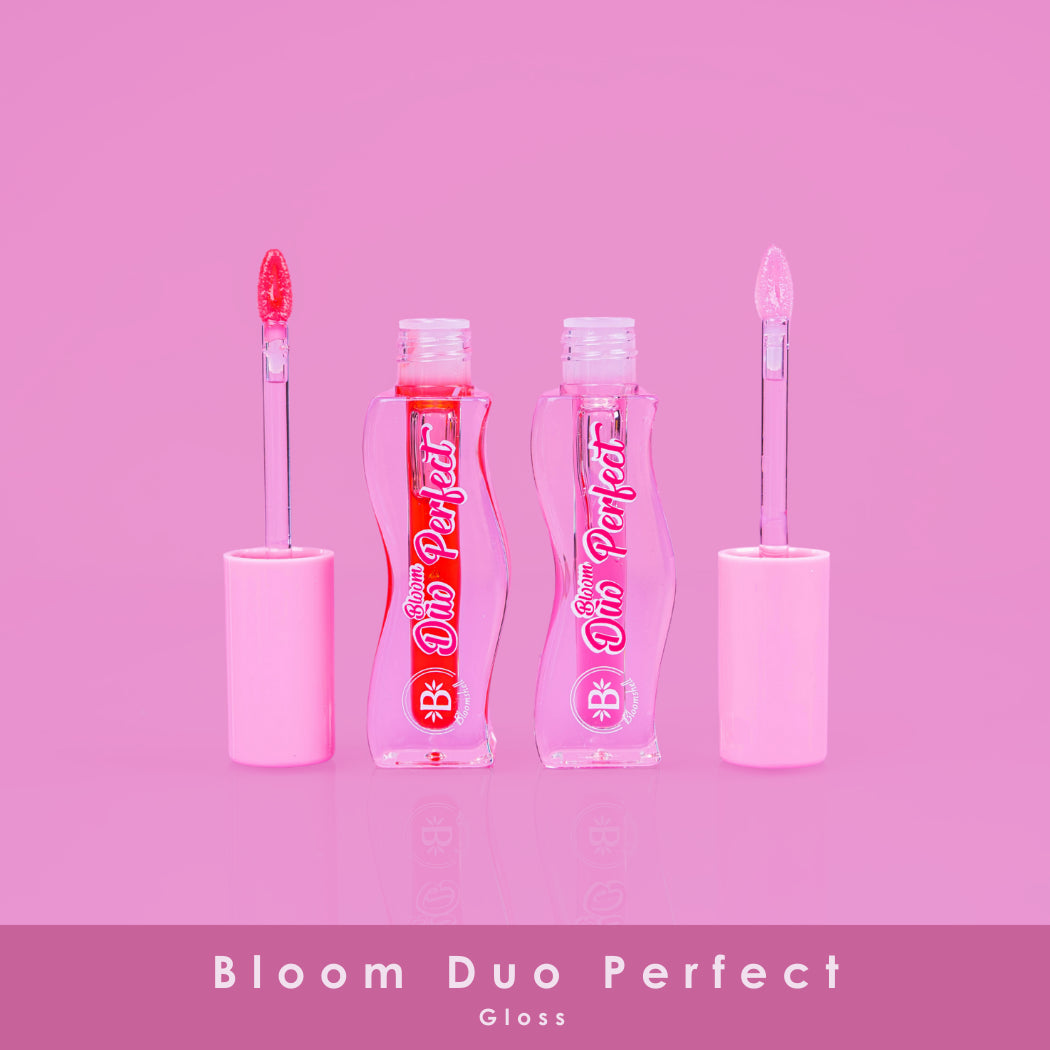 BLOOM DUO PERFECT BLOOMSHELL