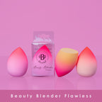 BEAUTY BLEANDER FLAWLESS BLOOMSHELL