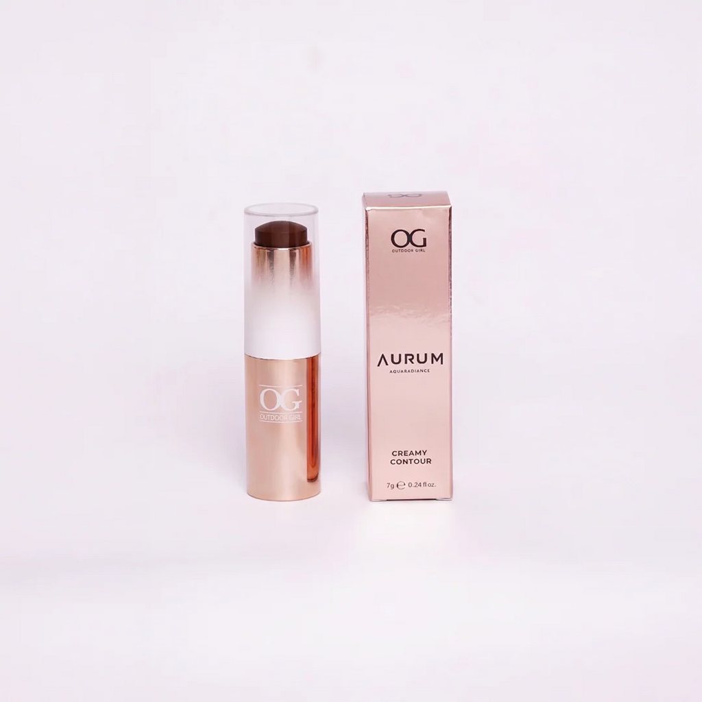 CONTORNO CREMOSO AURUM OG