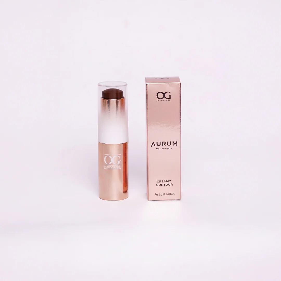CONTORNO CREMOSO AURUM OG