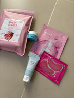 Bolsita 4 productos importados