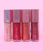 GLITZY GLOSS  MYK