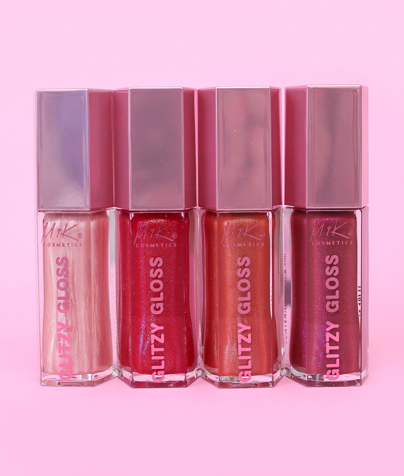 GLITZY GLOSS  MYK