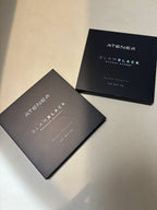 PALETA DE RUBORES GLAM BLACK ATENEA