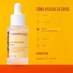 DAILY BRIGHTENING SERUM GOOD MOLECULES