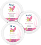 DOVE BEUATY CREAM