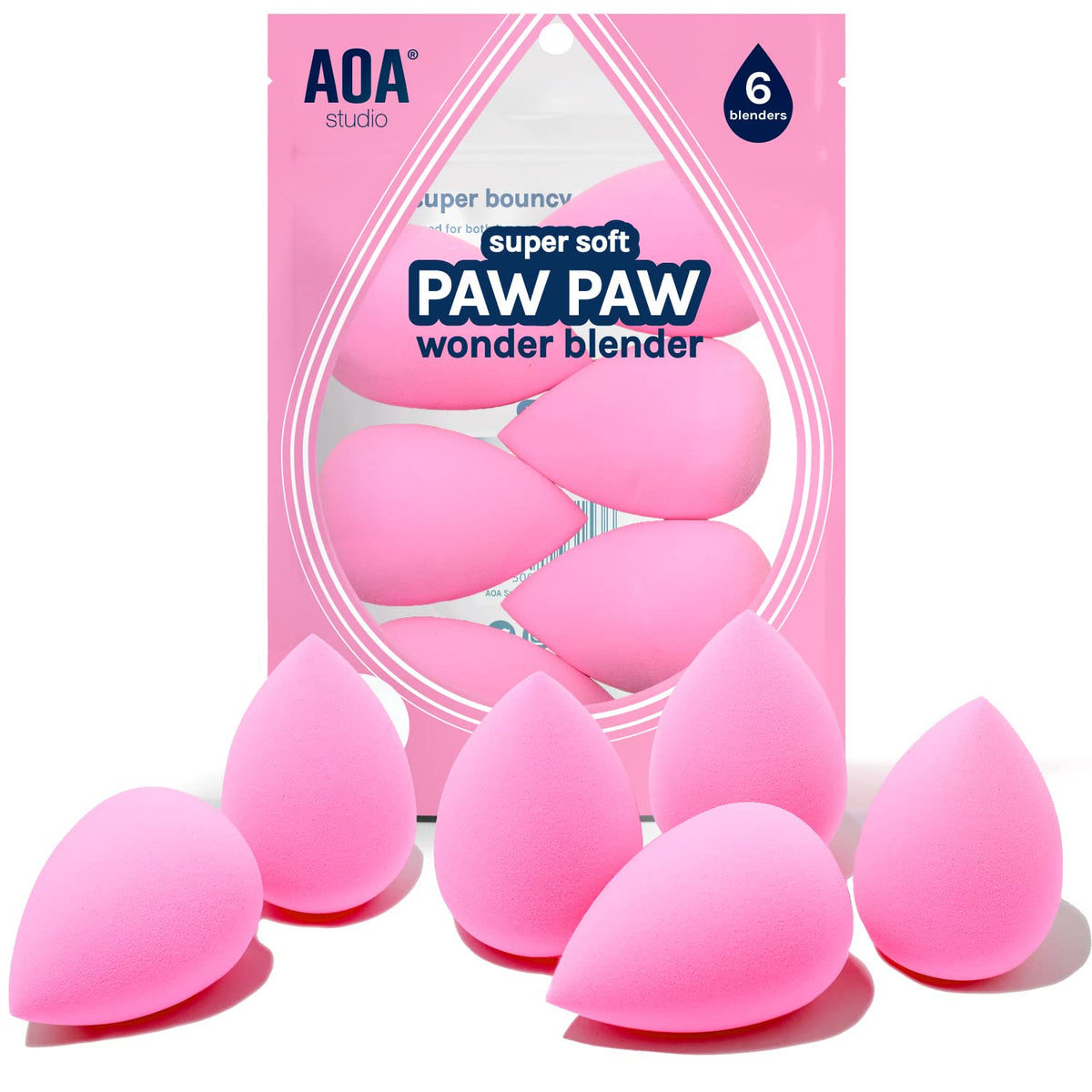 PAW PAW BEAUTY BLEANDER