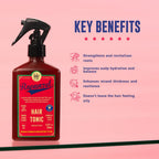 RAPUNZEL HAIR TONIC LOLA
