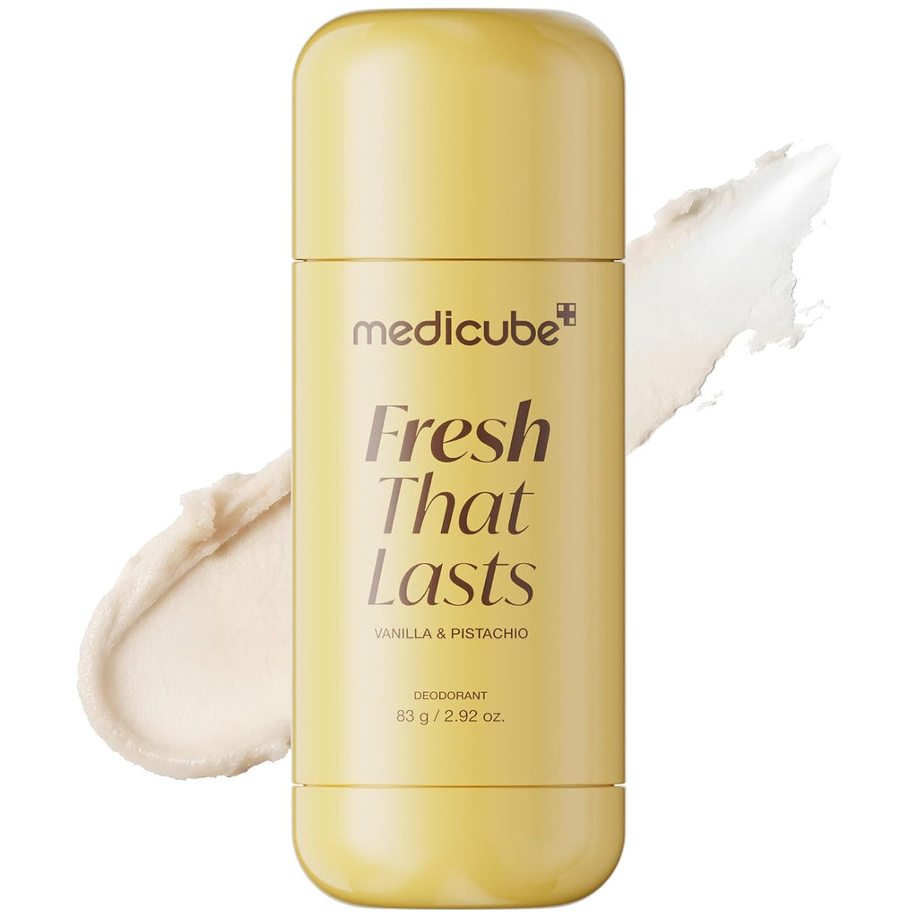 DESODORANTE KOJIC ACID TUMERIC MEDICUBE