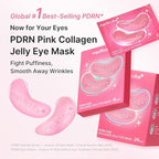 PDRN PINK COLLAGEN JELLY MASK MEDICUBE