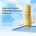 DESODORANTE KOJIC ACID TUMERIC MEDICUBE