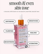 OIL AFTER SHAVE TRULY
